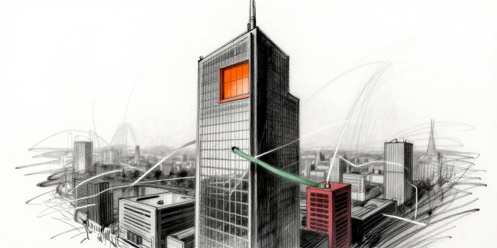 NetScout Insider Trims 5,000 Shares: Grasso Alfred's Plan‑Based Sale Highlights Routine Portfolio Rebalancing Amid Strong AI‑Driven Growth Outlook