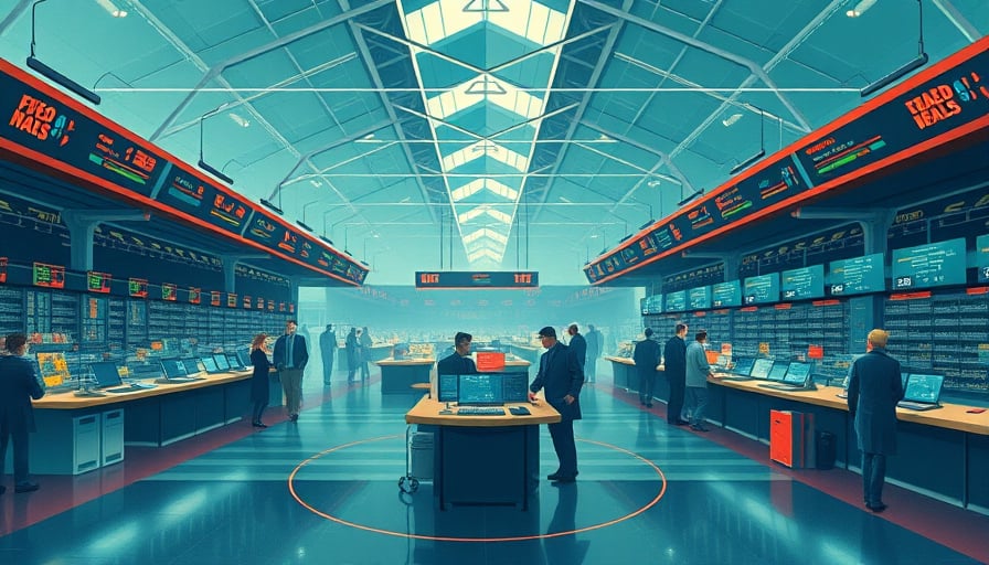 Netskope Execs Trade Shares in Tax‑Driven Shuffle While Stock Tumbles Near 52‑Week Low【Flash】