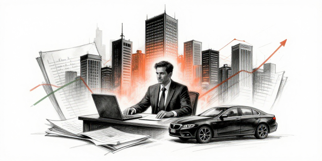 NETSTREIT's CFO and CEO Swap Shares, While CAO Chernylo Sofia Picks Up 3,339 New Shares in Strategic Play‑off »