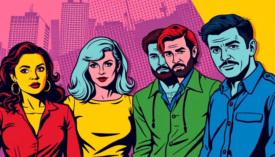 Neumora Directors Snap Up 4.65 Million Options in Bold Bet on Future Catalyst