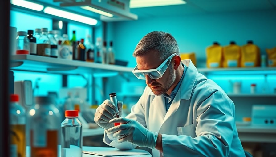 Newamsterdam Pharma CSO's "Sell‑to‑Cover" and Massive Option Exercise Signal Executive Confidence Amid 42% Year‑to‑Date Rally