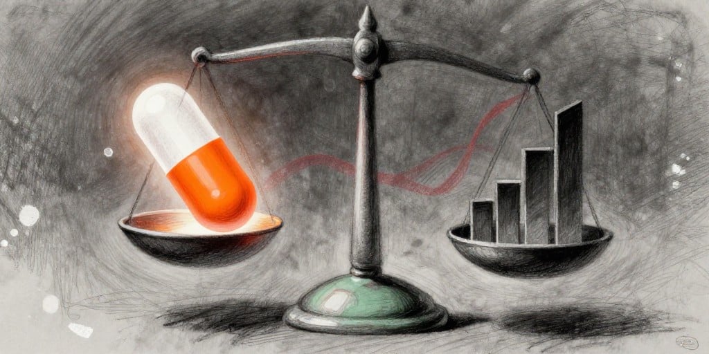 NewAmsterdam Pharma Insider: CEO Louise Kooij Buys at a 70% Discount, Sells a Chunk Later – Is the Stock Undervalued?