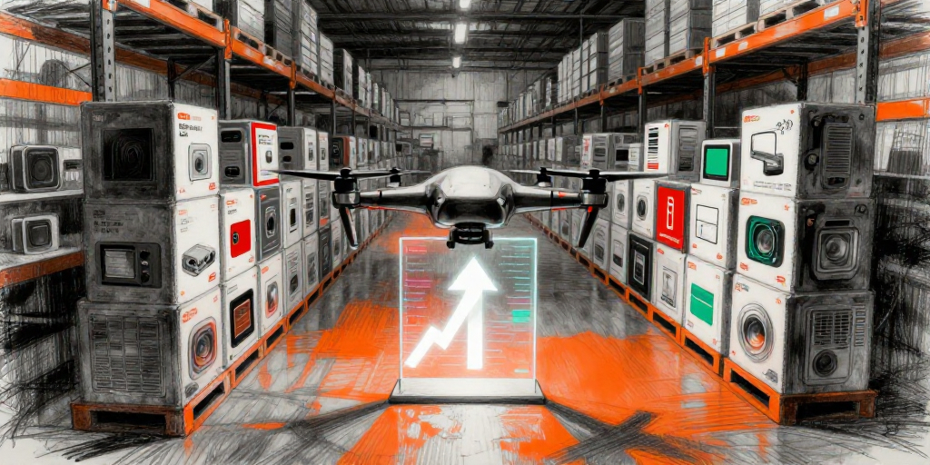 Newegg Commerce Directors Hold Firm: He Zhitao's Massive Sharepile and Galkin's 30‑Million‑Share Buyback Signal Insider Confidence Amid Volatile Market.