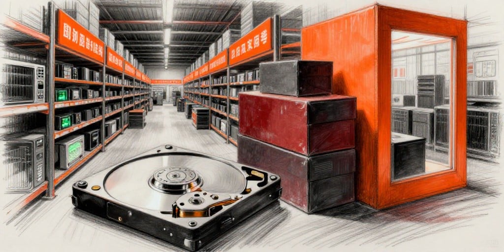 Newegg Director Fred Fachinger Sells 20,000 Shares in Quick May Trade, Reducing Stake to 8% – Analysts Watch for Signals on Company Direction