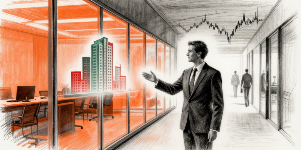 NexPoint Trust Director McGraner Secures Massive RSU Grant Amid Stock Price Decline: A Signal of Confidence?