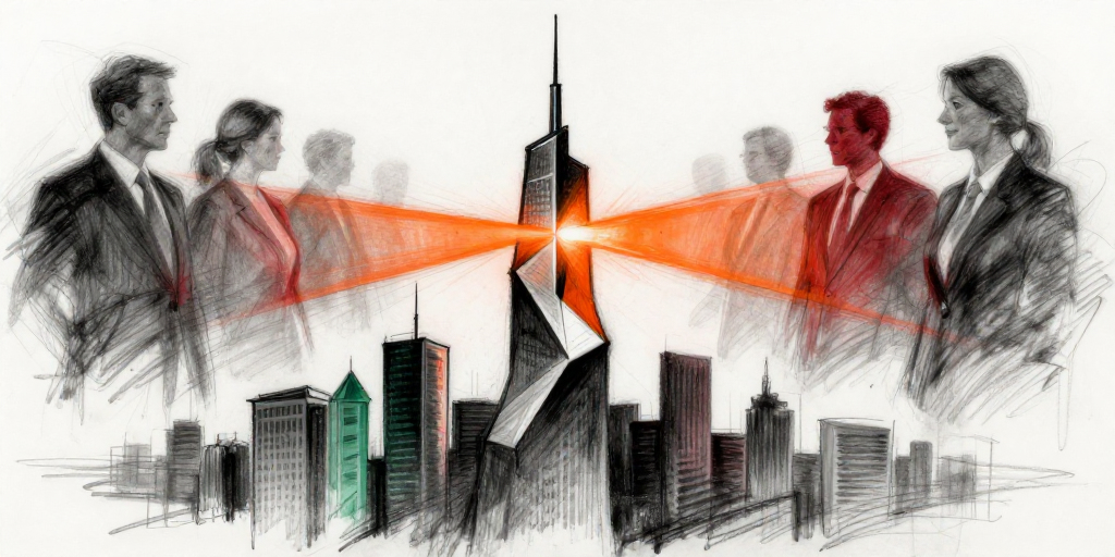 Nexstar Exec Weitman Buys 1,338 Shares Amid Tegna Merger, Sending Bullish Buzz Through 88% Social‑Media Storm