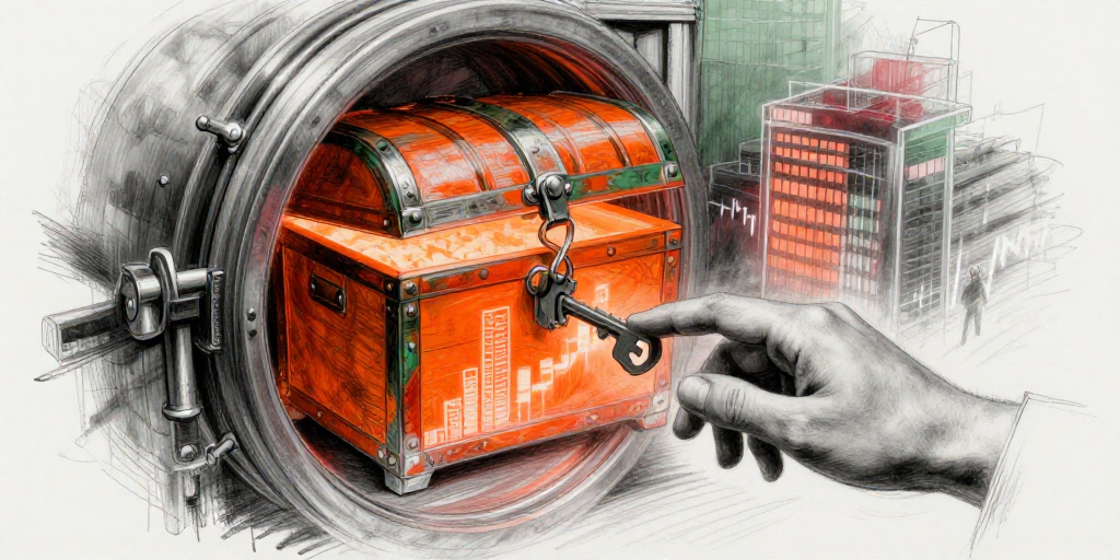 Nexstar Execs Exercise Massive RSU Vesting Amid Post‑Merger Expansion, Aligning Shares with Tegna Deal Gains