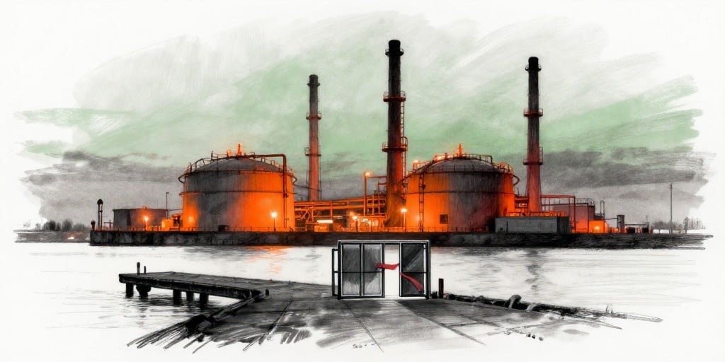 NEXTDECADE's Executives Keep Calm: No New Purchases From Senior Director Matthew Bonanno as Company Focuses on LNG Growth and Governance Upgrades NEXTDECADE's Executives Keep Calm: No New Purchases From Senior Director Matthew Bonanno as Company Focuses on LNG Growth and Governance Upgrades