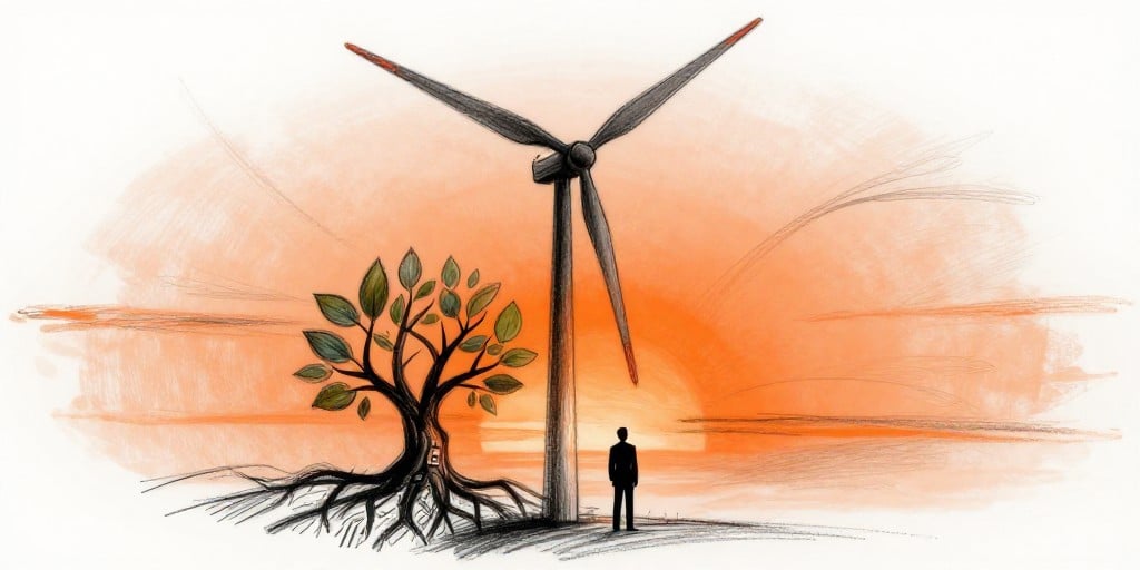NextEra Energy Exec Amplifies Phantom Stock Holdings, Signals Insider Confidence in Green Growth