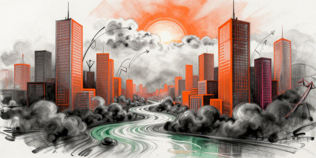 Nextpower Executives' "Buy‑Sell" Play Signals Strong Confidence in Solar‑Tracker Growth