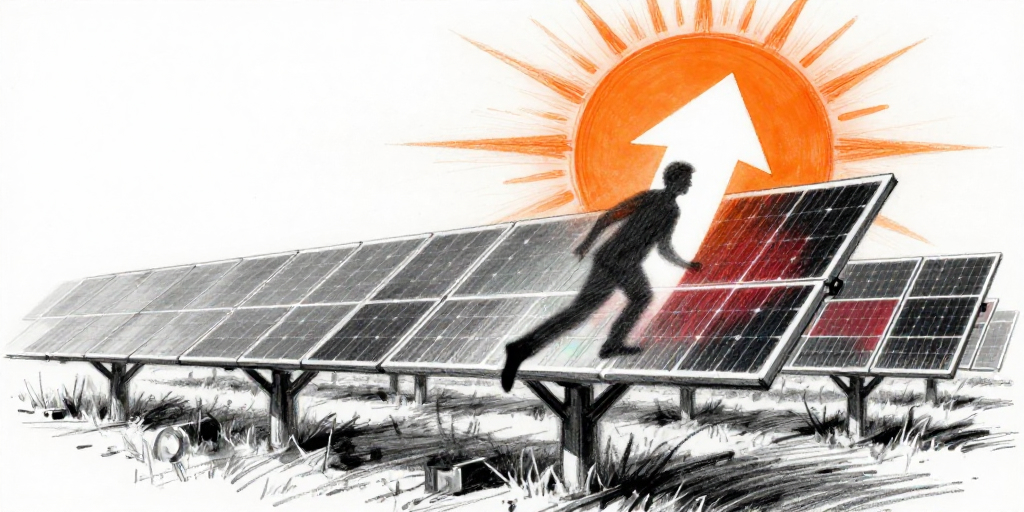 Nextpower Executives Offload Shares Amid Rising Volatility: What It Means for Investors