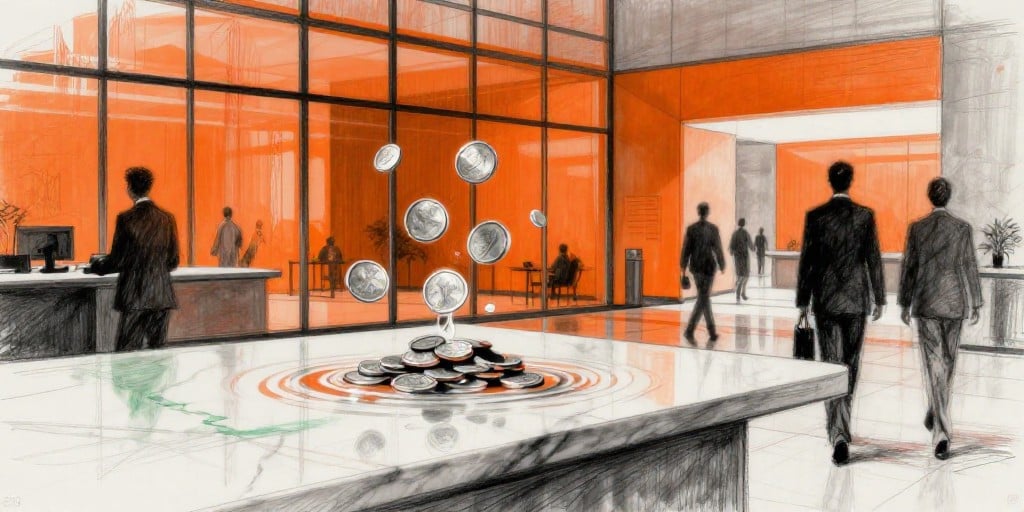 NEXXEN CFO's Steady June Sell‑Off: Insider Liquidity Moves, Not a Red Flag for Investors