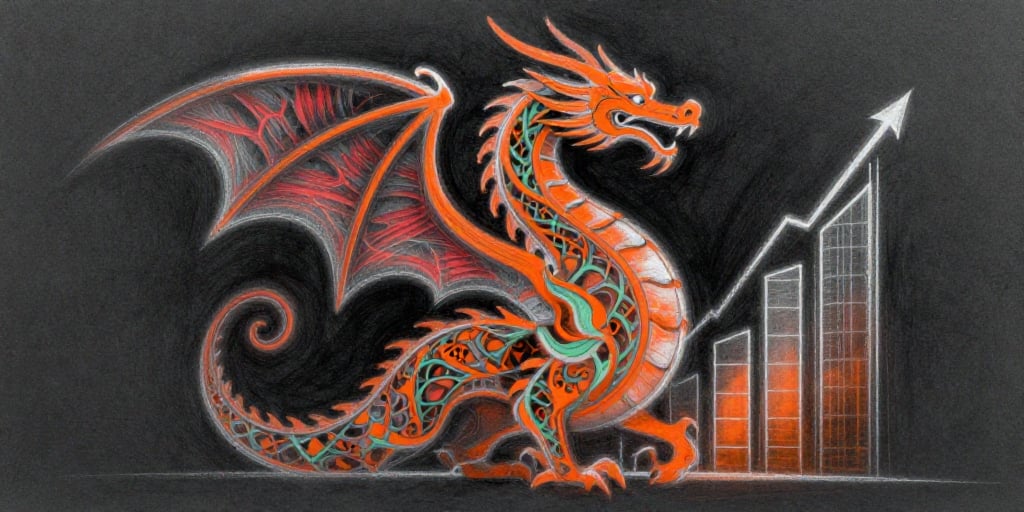 NightDragon Growth I Lands 5.8 Million‑Share Block in HawkEye 360 Ahead of IPO, Signals Bullish Outlook for Satellite‑Imaging Pioneer