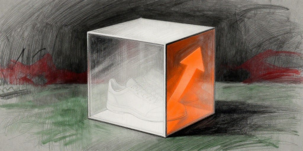 Nike Chairman Mark Parker Offloads 22,000 Shares Amid Market Tumble: Insider Move Sparks Social‑Media Frenzy.
