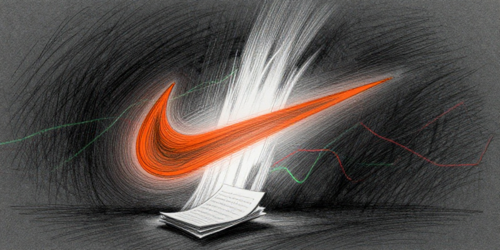 Nike Insider Knight Philip H Swings Big Block Buy of 4.5M Class‑B Shares Amid Mixed Sentiment and Quiet Market Gains