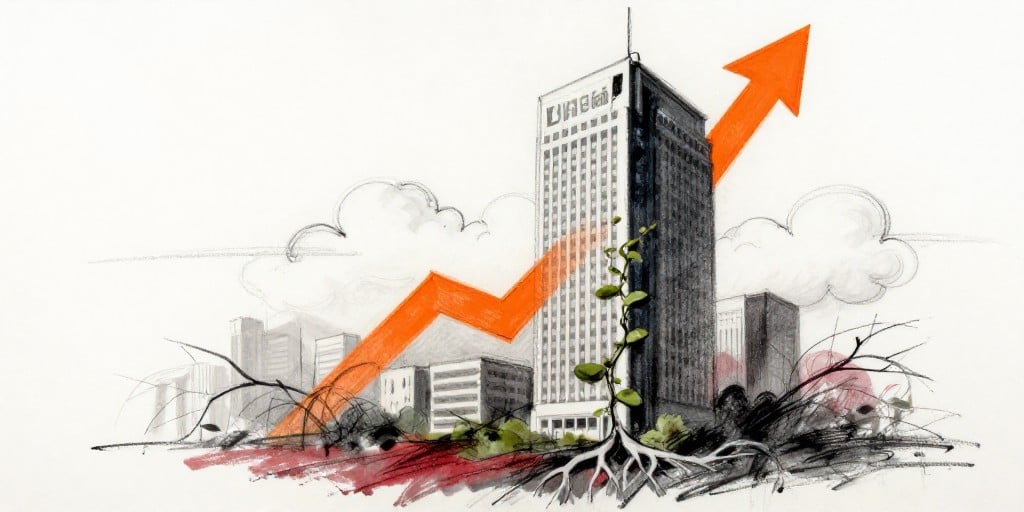 Nippō Life's Steady Surge: Corebridge Stock Gains Momentum as Japanese Insurer Closes In on 86% Ownership Target Nippō Life's Steady Surge: Corebridge Stock Gains Momentum as Japanese Insurer Closes In on 86% Ownership Target