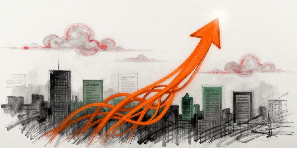 NIPPON LIFE INSURANCE DRIVES Corebridge Financial's Stock To New Heights With Massive 10b5‑1 Buying Surge NIPPON LIFE INSURANCE DRIVES Corebridge Financial's Stock To New Heights With Massive 10b5‑1 Buying Surge