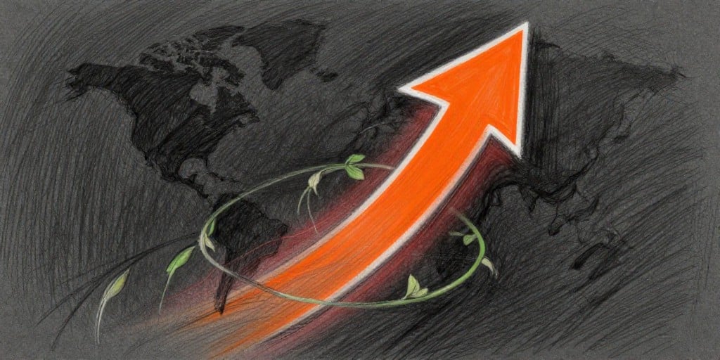 Nippon Life's Rule 10b5‑1 Surge: Corebridge Shares Surge Toward $15B Market Cap as Japan's Largest Investor Accumulates 600K Shares in a Bullish Signal for the Retirement-Asset Company. Nippon Life's Rule 10b5‑1 Surge: Corebridge Shares Surge Toward $15B Market Cap as Japan's Largest Investor Accumulates 600K Shares in a Bullish Signal for the Retirement-Asset Company.