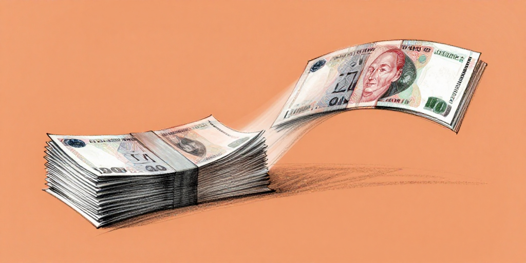 NiSource Insider Gode Gunnar Sells 2,175 Shares Amid Bullish Market, No Signals of Trouble