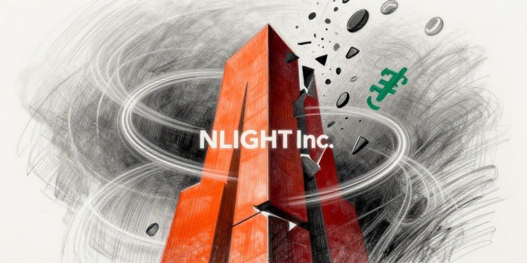 NLIGHT Inc. CEO's Rapid Insider Sell‑Spree Sparks Investor Caution Amid Weak Fundamentals and 11% Weekly Drop in Stock Price