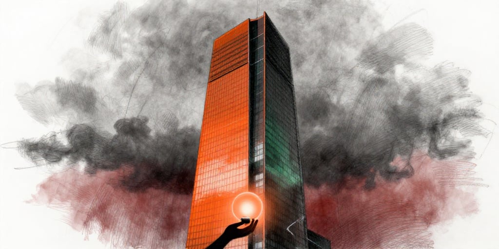 NN Inc. Insider Sales Surge: Corre Partners Dumps 1.2 M Shares, Stock Holds Steady at $2.50‑$2.70, No Board Shake‑Ups Detected