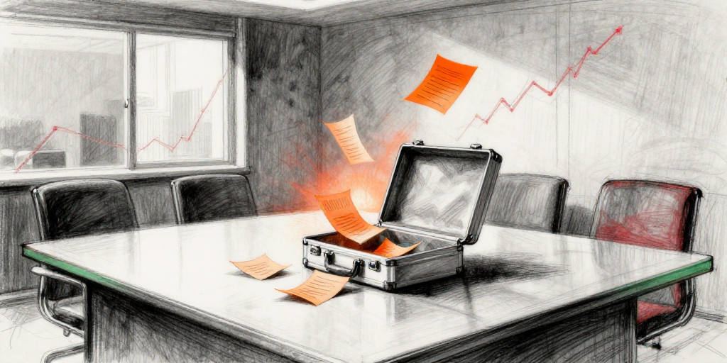 Noble Corp Insider Trades: SVP Blakes Sell Shares, Yet Execs Keep Buying—Bullish Signals Persist.