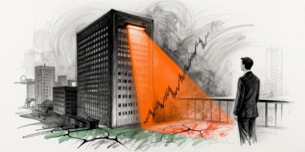Noble Corp PLC Directors Trim Stakes Amid Quiet Insider Selling Storm—Is It Tactical or a Signal of Shifting Strategy?