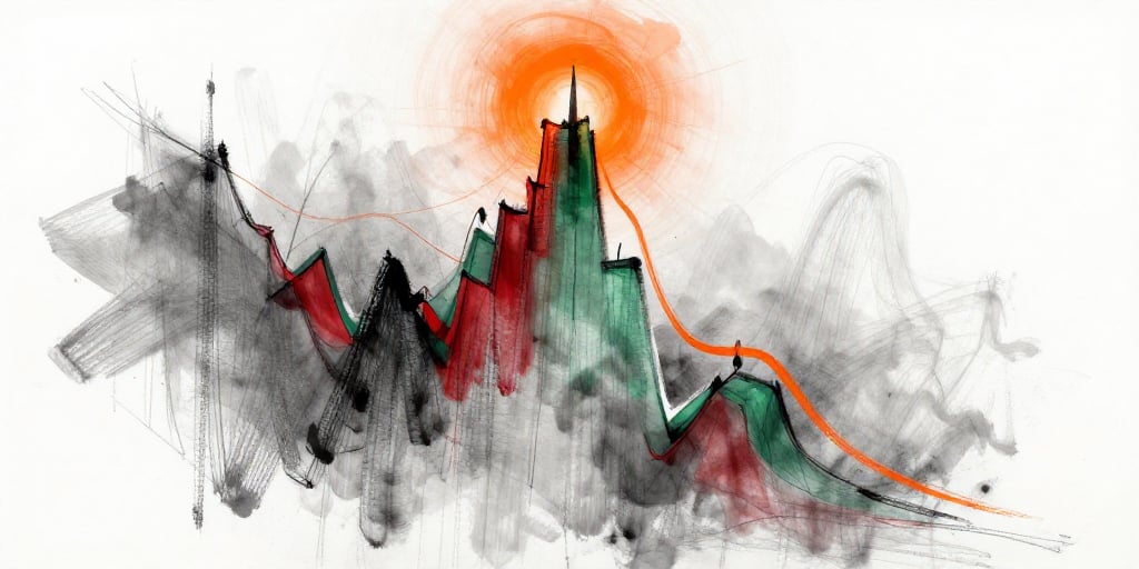 Nomura Directors Snap Up Shares Amid 99% Stock Slide, Investors Watch Bullish Signal in Bear Market