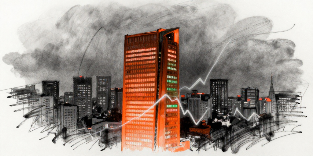 Nomura Directors Stack Up Stakes with RSU Awards Amid 99% Share‑Price Drop, Signaling Bullish Outlook Ahead of Earnings Flash