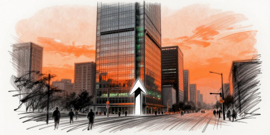 Nomura Executive Buys Shares Amid 99% Stock Decline: Is It a Confidence Vote or a Strategic Bet?