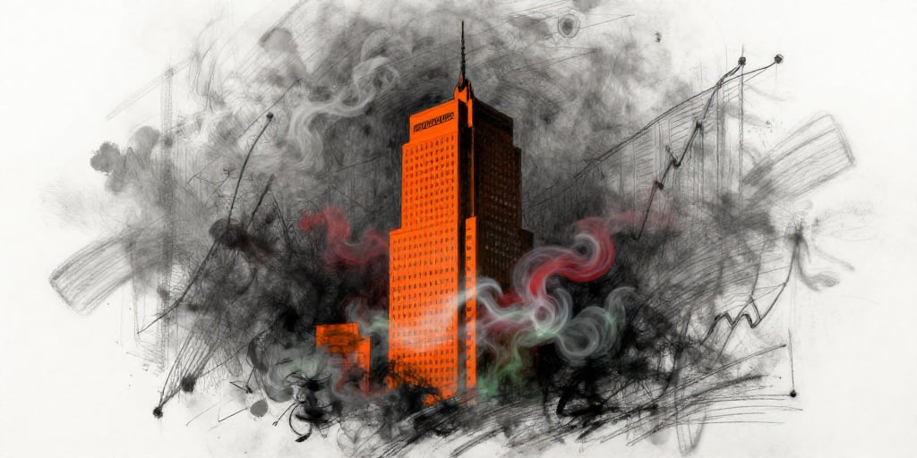 Nomura Insider Buys 1.36 M Shares Amid 99% Stock Slump—Are Executives Betting on a Bottom?