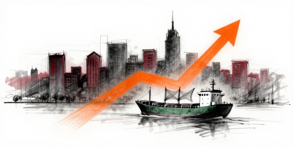 NORDIC AMERICAN TANKERS CEO Buys More Shares, Signals Confidence in Rebounding Freight Market