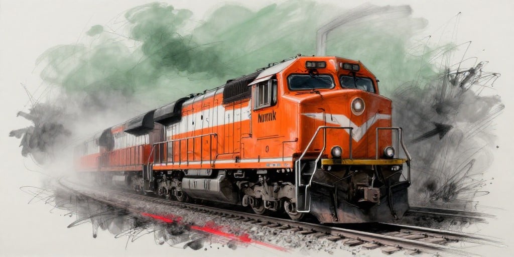 Norfolk Southern Insider John Huffard Buys 333 Shares Amid Quiet Confidence in Cost‑Control Strategy Norfolk Southern Insider John Huffard Buys 333 Shares Amid Quiet Confidence in Cost‑Control Strategy