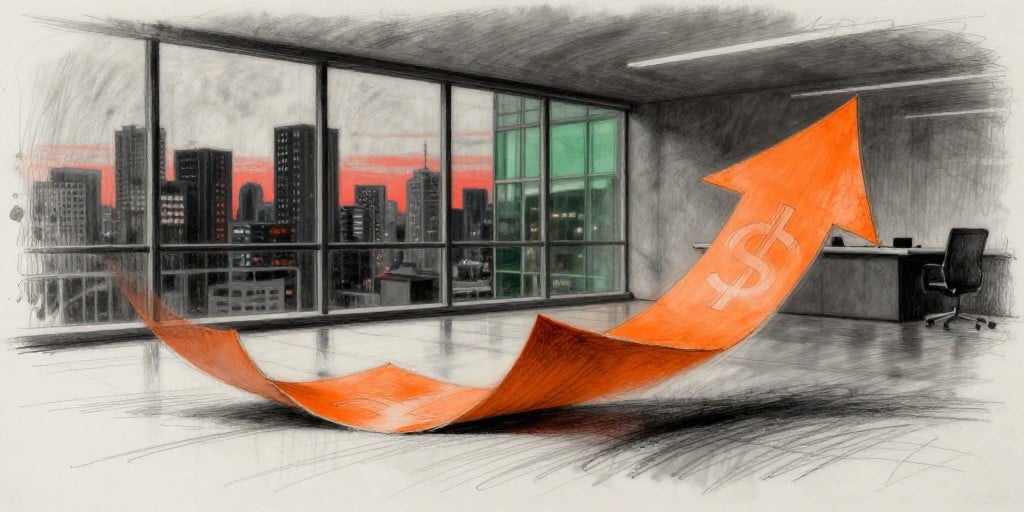 Norris Industries CEO Sells Preferred Shares at a Fraction of Value—Signals Strategic Pivot or Capital‑Structure Overhaul?
