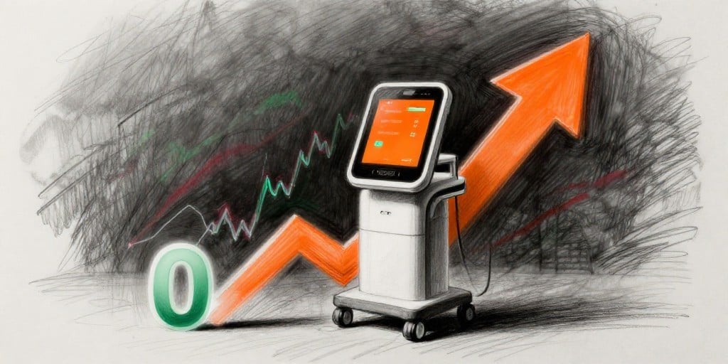 Nortech Directors Surge into 8,000‑Option Buy‑Syndicate, Betting on a 24% Stock Surge Ahead of 2027 Vesting Window Nortech Directors Surge into 8,000‑Option Buy‑Syndicate, Betting on a 24% Stock Surge Ahead of 2027 Vesting Window