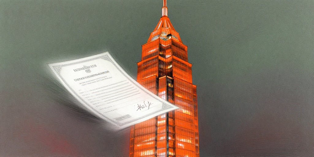 Northern Trust CFO Quietly Sells Nearly 20,000 Shares Amid Steady Insider Reshuffle