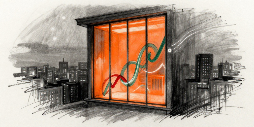 Northern Trust CFO's March 4 Insider Sale: 3,255 Shares Off Market—No Sign of Trouble, Just Tactical Rebalancing