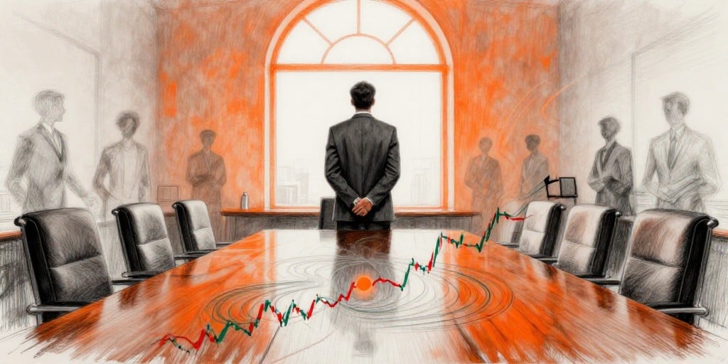 Northern Trust Exec's June Stock Sale: Routine Portfolio Move or Early Warning? Northern Trust Exec's June Stock Sale: Routine Portfolio Move or Early Warning?