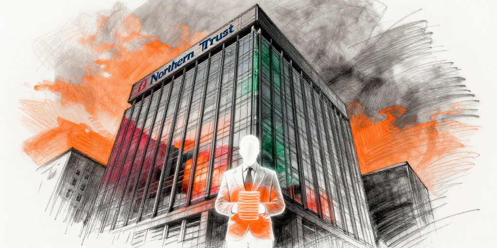 Northern Trust Insider Buys 989 Shares, Boosting Confidence in Firm's Growth Story