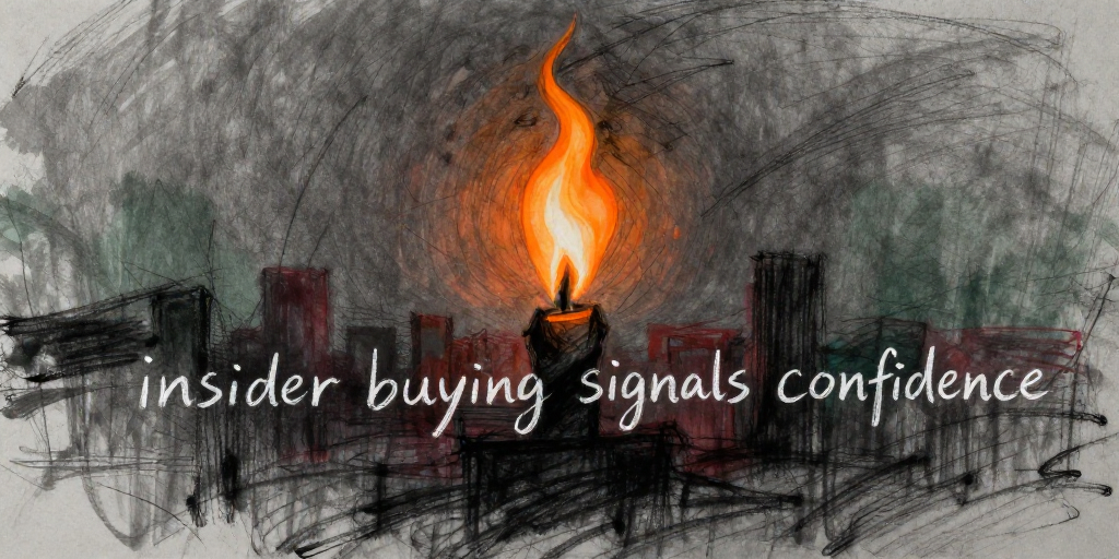 Northern Trust Insider Executives Stack Up Shares, Signaling Confidence in a Rising Growth Trajectory