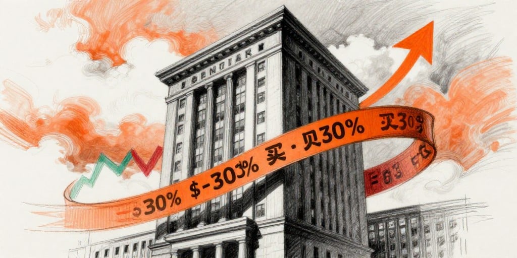 Northpointe Bancshares Execs Surge in Insider Buying Amid New $30 M Stock‑Repurchase Plan Northpointe Bancshares Execs Surge in Insider Buying Amid New $30 M Stock‑Repurchase Plan