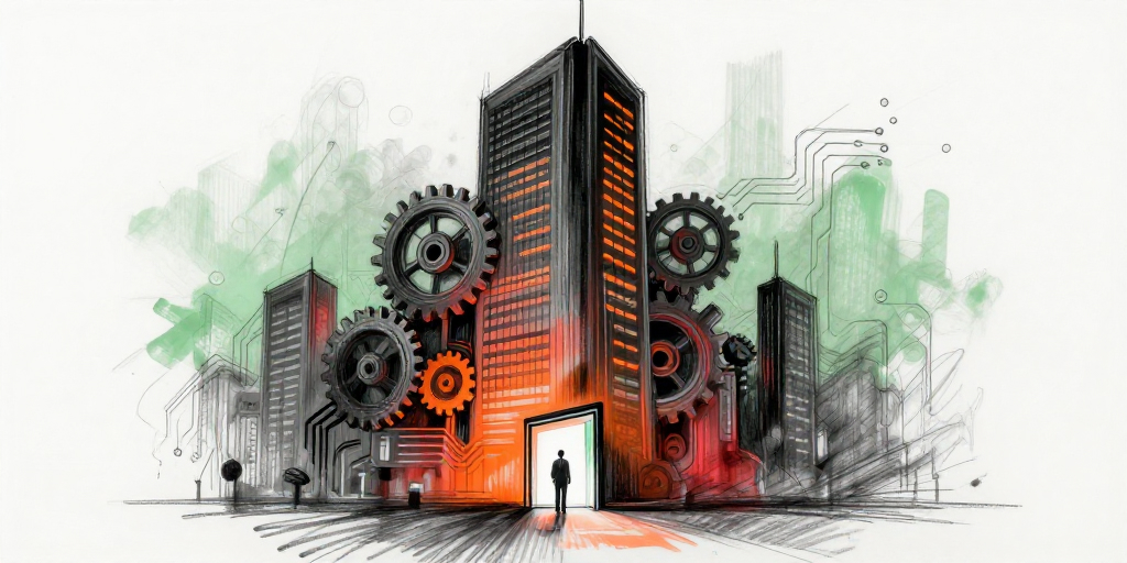 Northrop Grumman Director Makes Quiet 71‑Share Buy, Signaling Quiet Confidence Amid Defensive Market Buzz