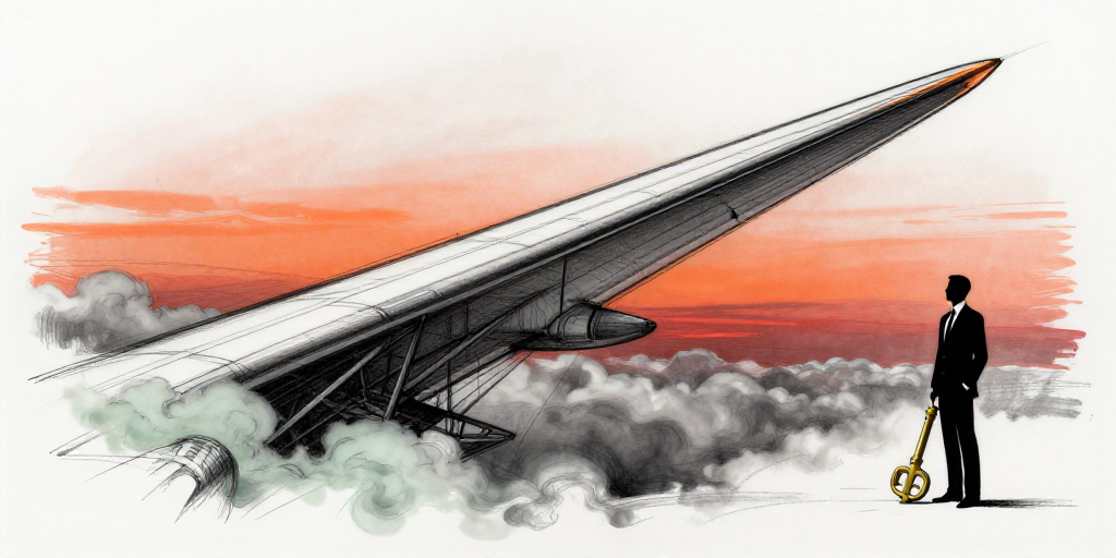 Northrop Grumman Exec Buys Shares at Zero Cost Amid 12% Monthly Rise and Defense Contract Buzz