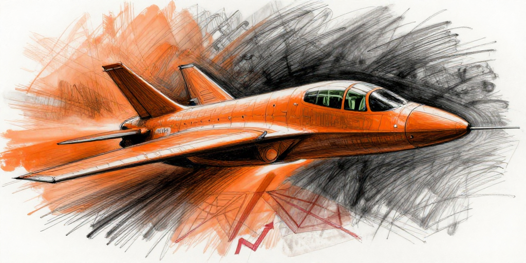 Northrop Grumman Exec Sells Shares Amid Bullish Boom in B‑21 & Missile Contracts—Insider Confidence Persists