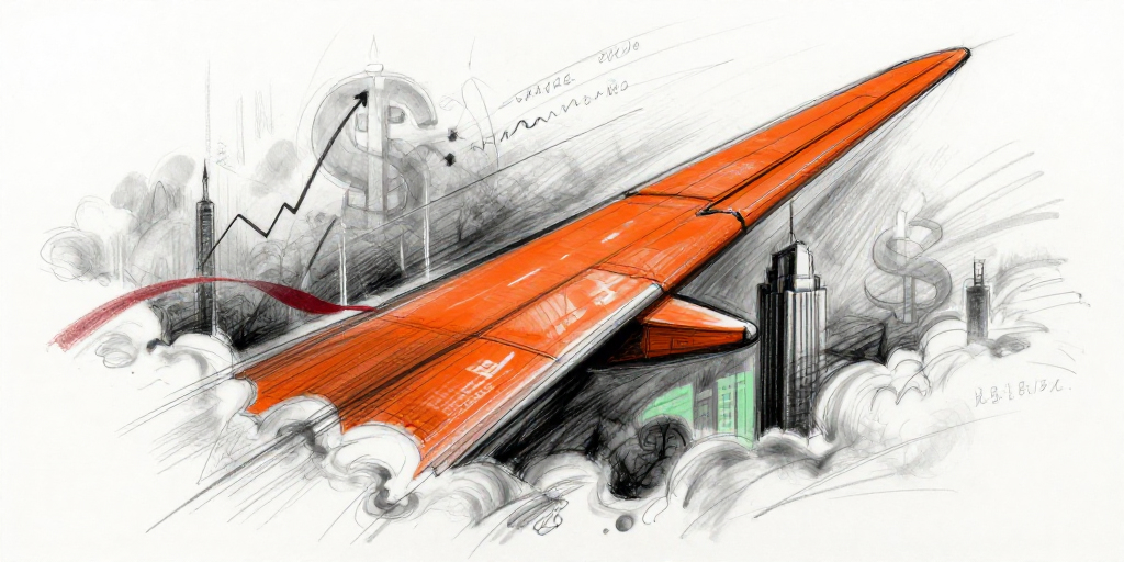 Northrop Grumman Execs Bet Big on Future: COO Buys 1,727 Restricted Shares While CEO Sells Thousands of Common Stock in One Day Flash!