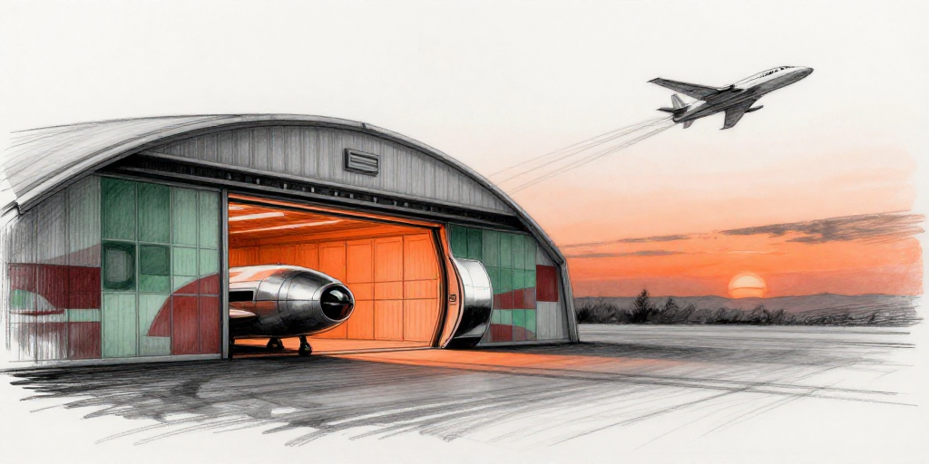 Northrop Grumman Executives Sell Hundreds of Shares Under Plan, Market Remains Unshaken