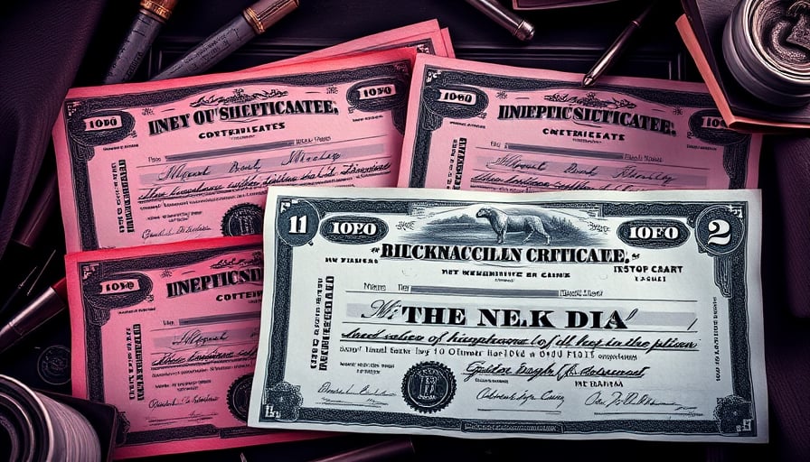 North Run's $2.58‑per‑Share Warrant Buy‑Back Fuels Optimism for LightPath Technologies Inc.