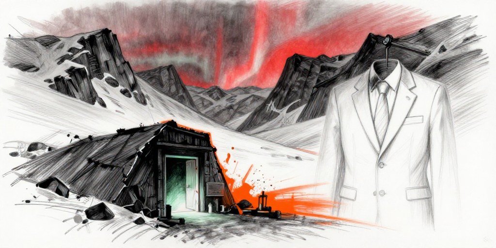 Nova Minerals CFO's Massive Sharepile and Option Stakes Signal Unwavering Confidence – But Milestone Risks Loom Large