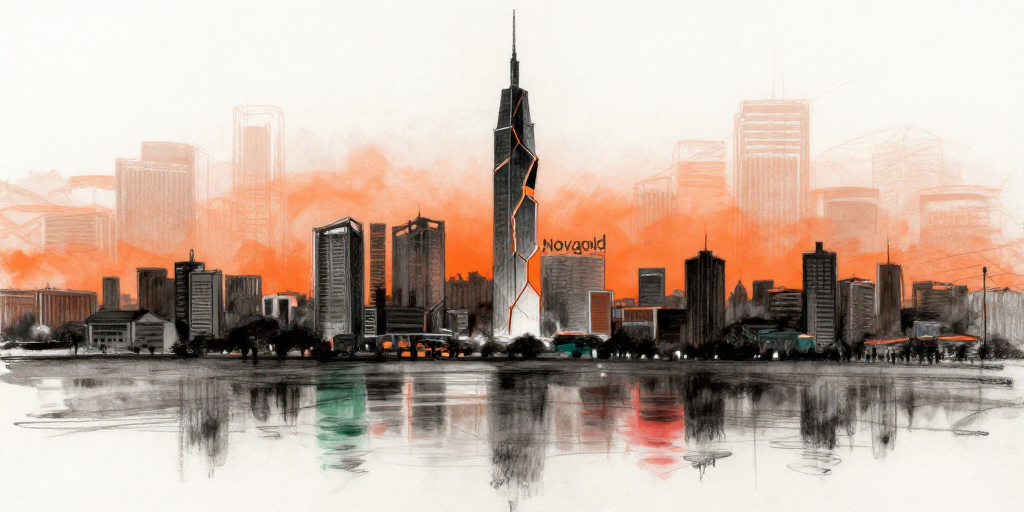 Novagold Executives Snap Up Massive Option Stack—Bullish Signal or Volatility Cue?