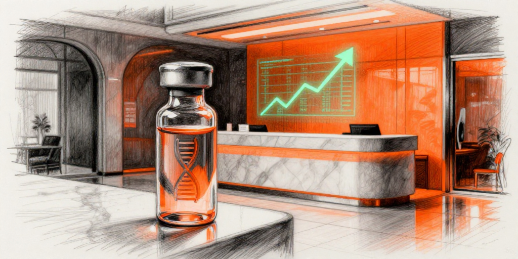 Novavax Executives Flip RSUs for Cash While Buying Shares, Signaling Bullish Outlook and Strategic Liquidity Play